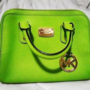 Authentic Michael Kors Purse